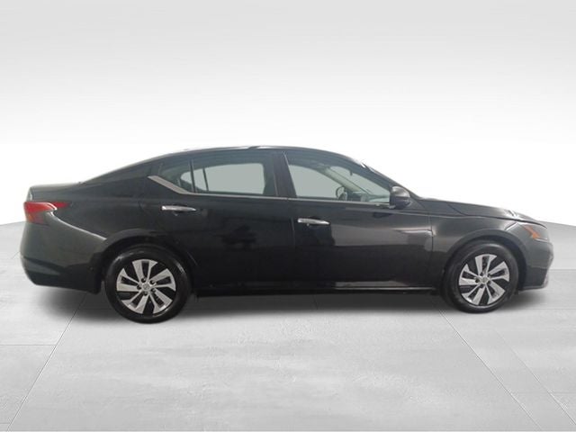 2025 Nissan Altima 2.5 S