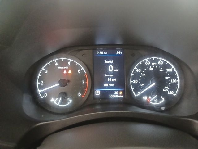 2025 Nissan Altima 2.5 S