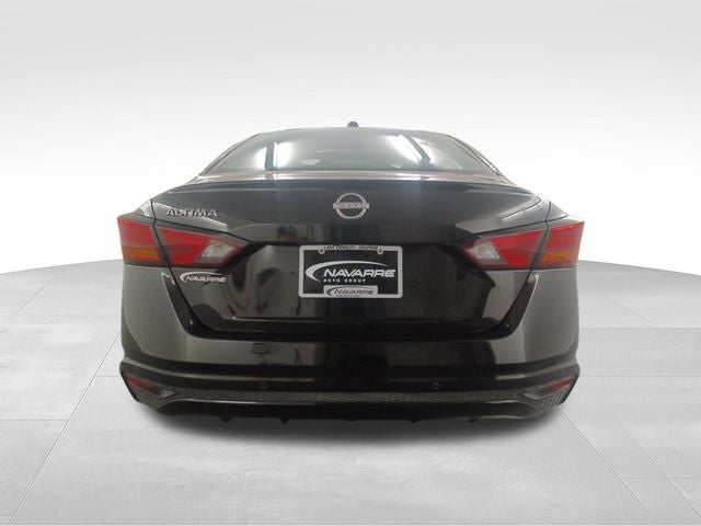 2025 Nissan Altima 2.5 S