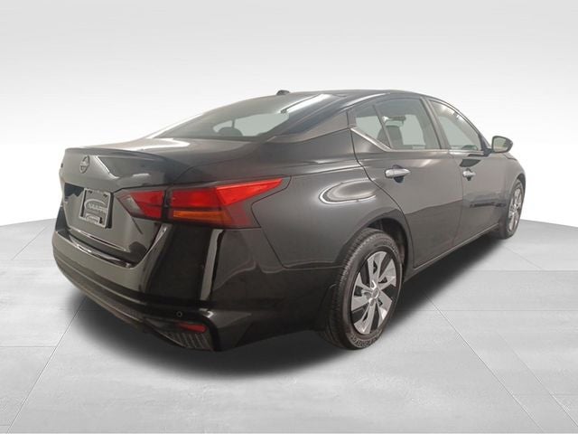 2025 Nissan Altima 2.5 S