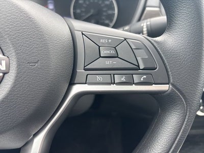 2026 Nissan Altima 2.5 SV