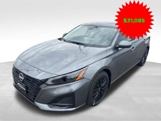 2026 Nissan Altima 2.5 SV