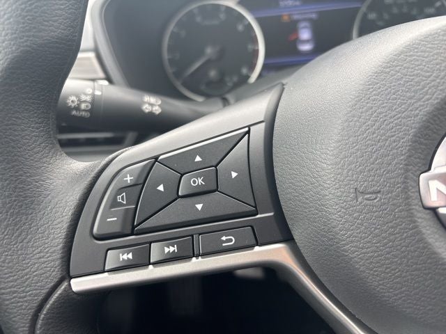 2026 Nissan Altima 2.5 SV
