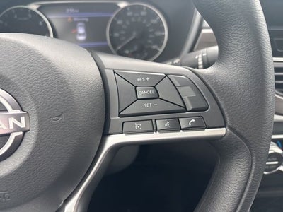 2026 Nissan Altima 2.5 SV