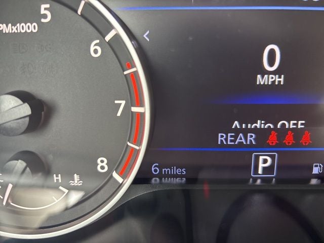 2026 Nissan Altima 2.5 SV