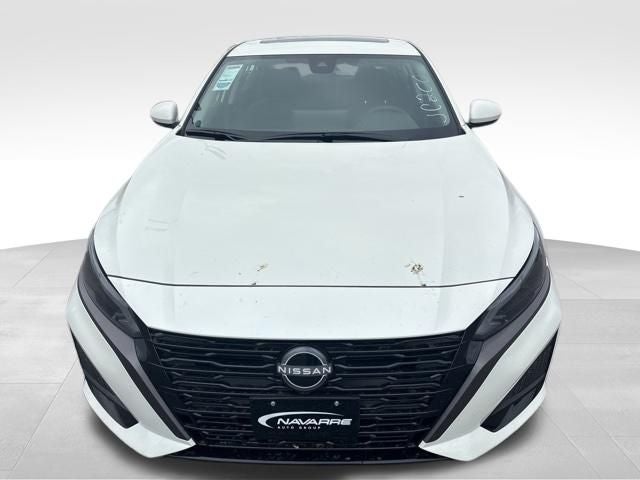 2026 Nissan Altima 2.5 SV