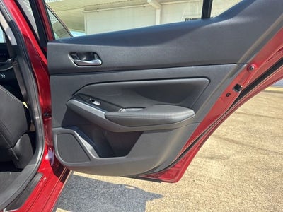 2025 Nissan Altima 2.5 SL