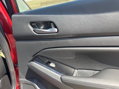 2025 Nissan Altima 2.5 SL