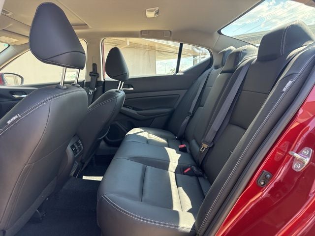 2025 Nissan Altima 2.5 SL