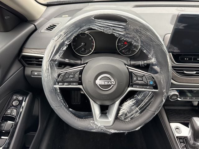 2025 Nissan Altima 2.5 SL