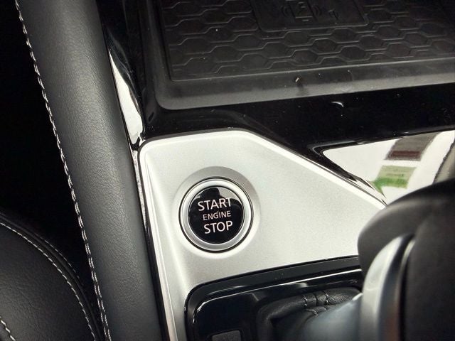 2025 Nissan Altima 2.5 SL