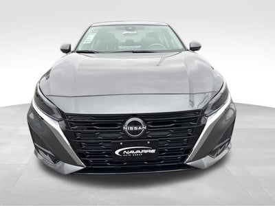 2025 Nissan Altima 2.5 SL