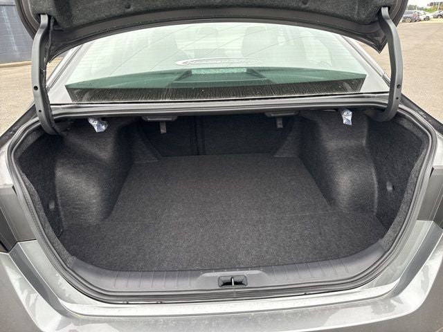 2025 Nissan Altima 2.5 SL