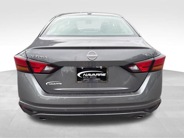 2025 Nissan Altima 2.5 SL