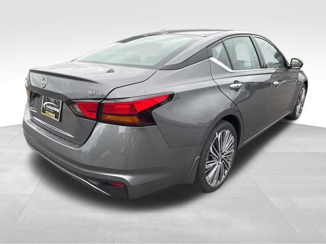 2025 Nissan Altima 2.5 SL