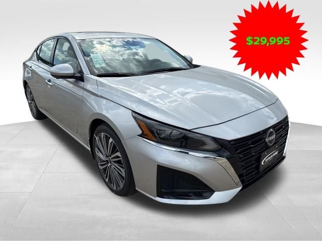 2025 Nissan Altima 2.5 SL