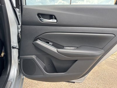 2025 Nissan Altima 2.5 SL