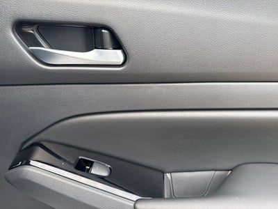 2025 Nissan Altima 2.5 SL