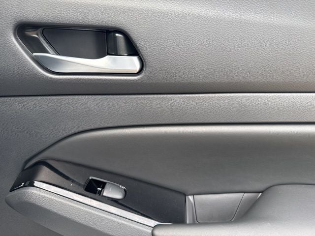 2025 Nissan Altima 2.5 SL