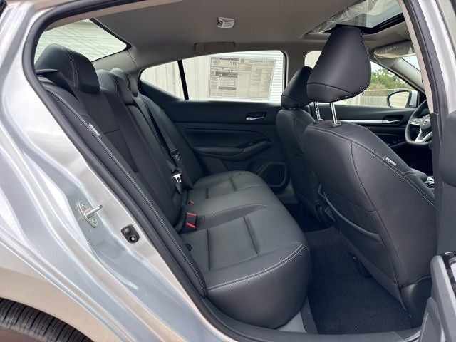 2025 Nissan Altima 2.5 SL