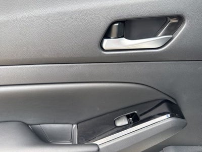 2025 Nissan Altima 2.5 SL