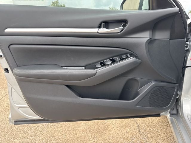 2025 Nissan Altima 2.5 SL