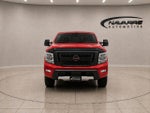 2022 Nissan Titan XD PRO-4X