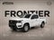 2027 Nissan Frontier S