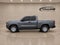 2027 Nissan Frontier S