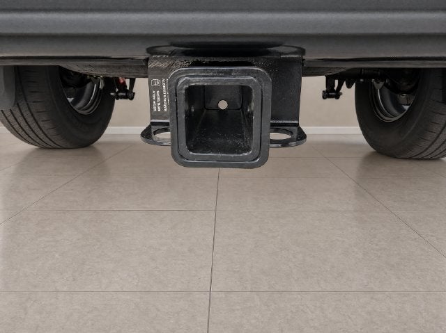 2027 Nissan Frontier S