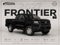 2027 Nissan Frontier S