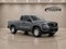 2027 Nissan Frontier S