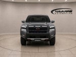 2027 Nissan Frontier PRO-4X
