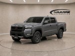 2027 Nissan Frontier PRO-4X