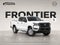 2027 Nissan Frontier S