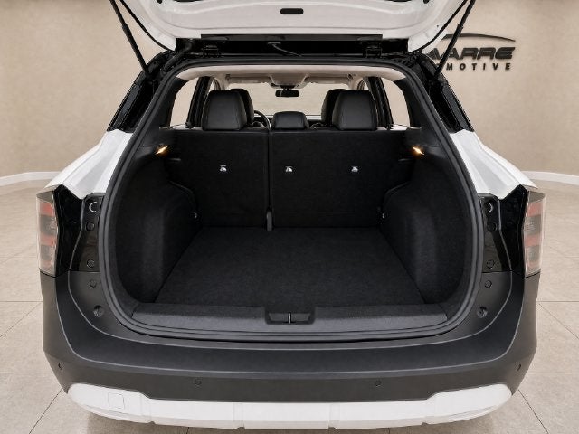 2027 Nissan Kicks SR