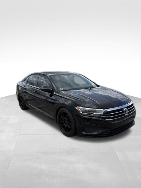 2020 Volkswagen Jetta 1.4T S