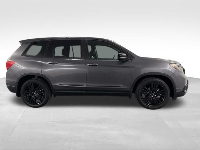 2019 Honda Passport Sport