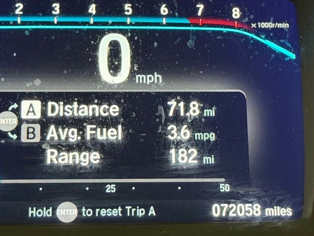 2019 Honda Passport Sport