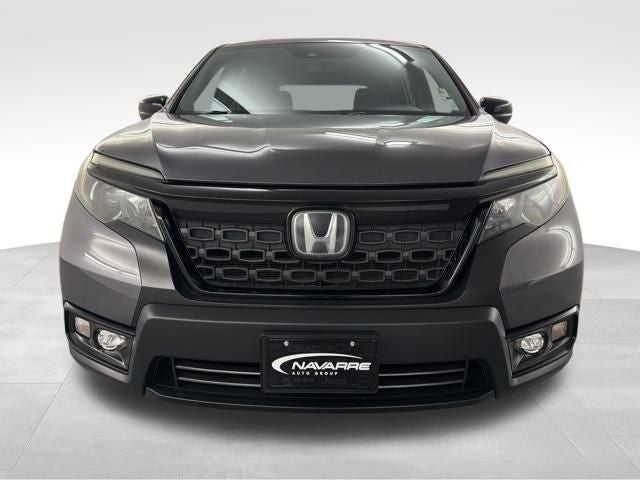 2019 Honda Passport Sport