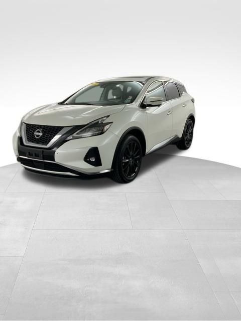 2023 Nissan Murano SL