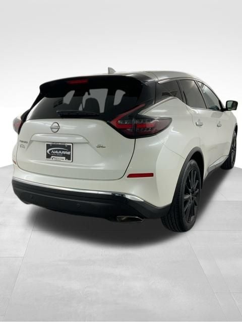 2023 Nissan Murano SL