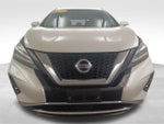 2021 Nissan Murano Platinum