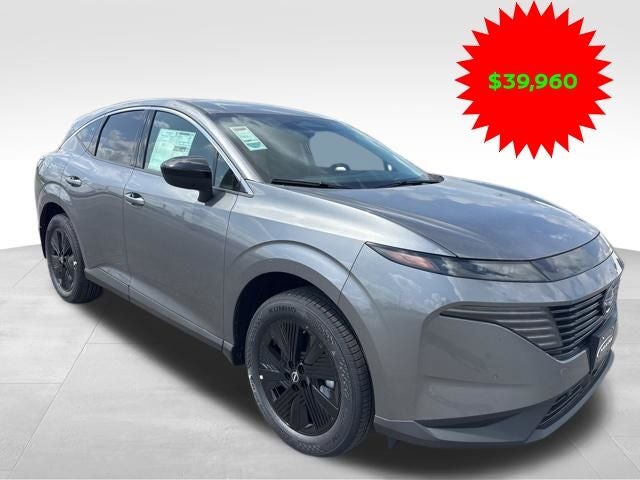 2026 Nissan Murano SV
