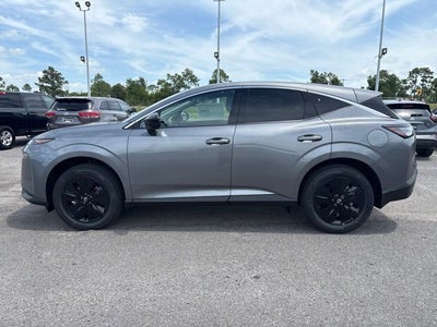 2026 Nissan Murano SV