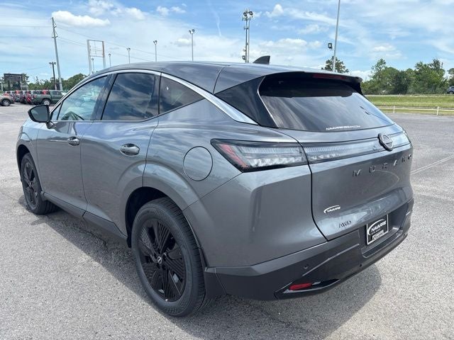 2026 Nissan Murano SV