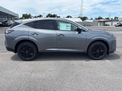 2026 Nissan Murano SV