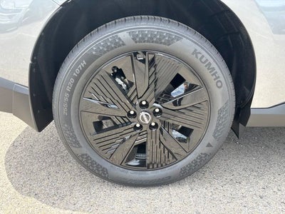 2026 Nissan Murano SV
