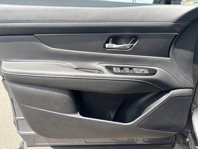 2026 Nissan Murano SV