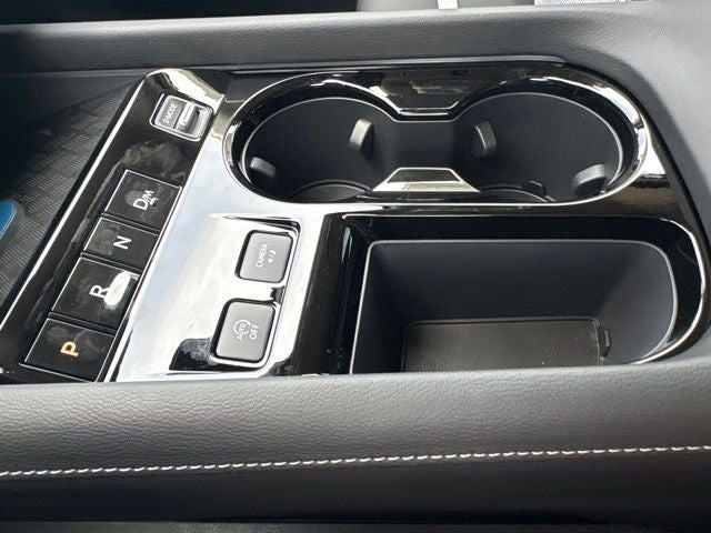 2026 Nissan Murano SV